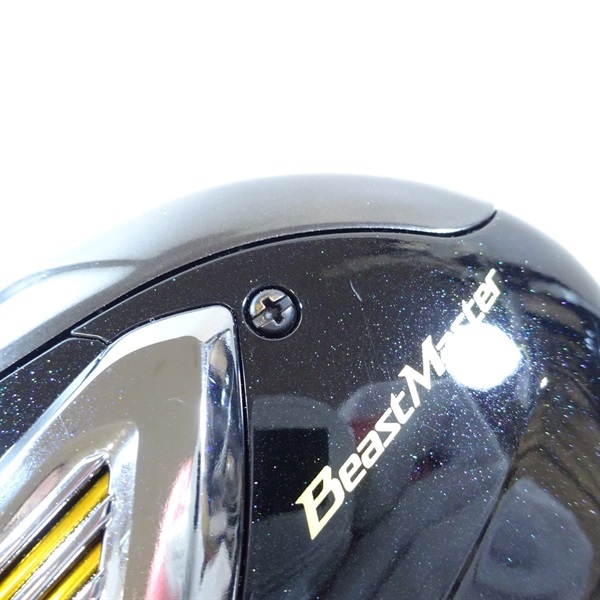 ２３ビーストマスター２０００